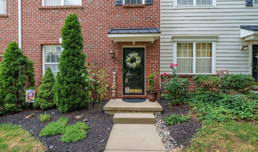 1137 WORTH Ln, Claymont, DE 19703 - 3 Beds, 4 Bath