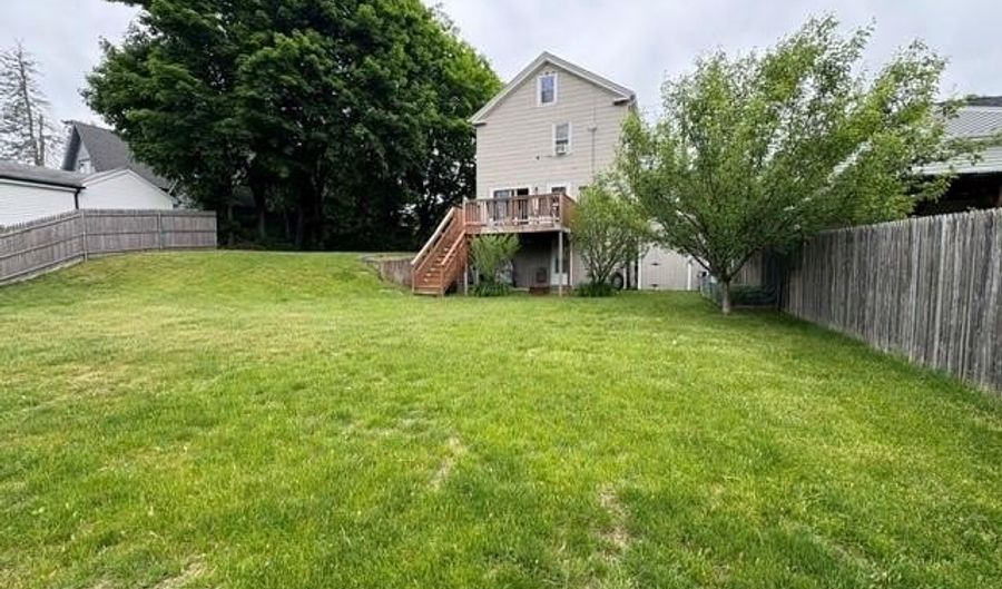 74 Allen Ave, North Providence, RI 02911 - 3 Beds, 2 Bath