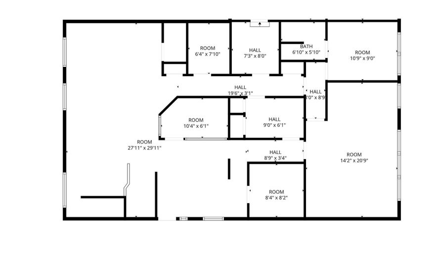 7926 Old Seward Hwy B8, Anchorage, AK 99518 - 0 Beds, 0 Bath