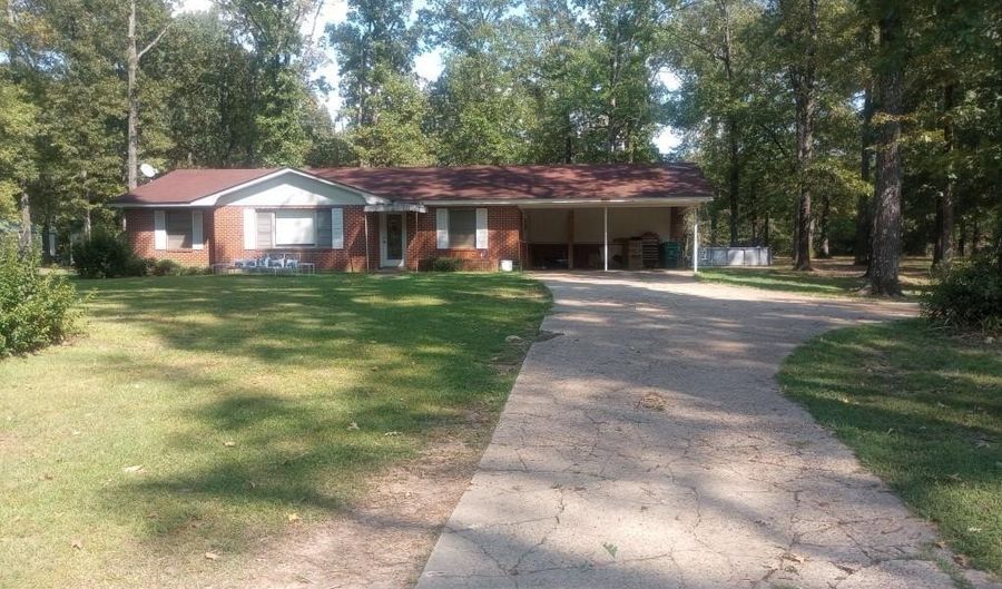 1330 GUY Ave, Bastrop, LA 71220 - 3 Beds, 1 Bath