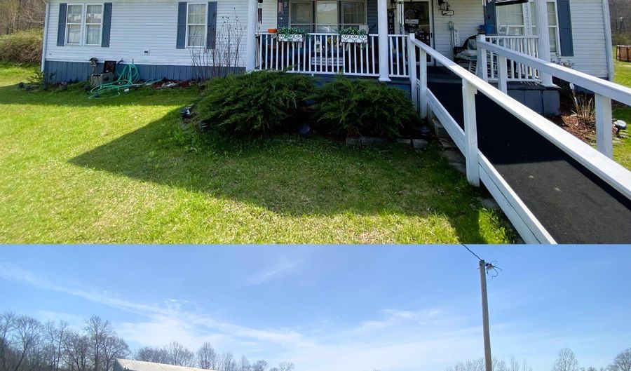 2296 Highway 3443, Annville, KY 40402 - 5 Beds, 2 Bath