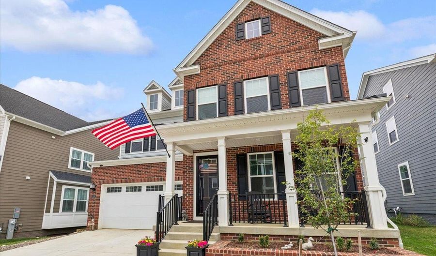 128 STILLY Way, Annapolis, MD 21403 - 5 Beds, 5 Bath