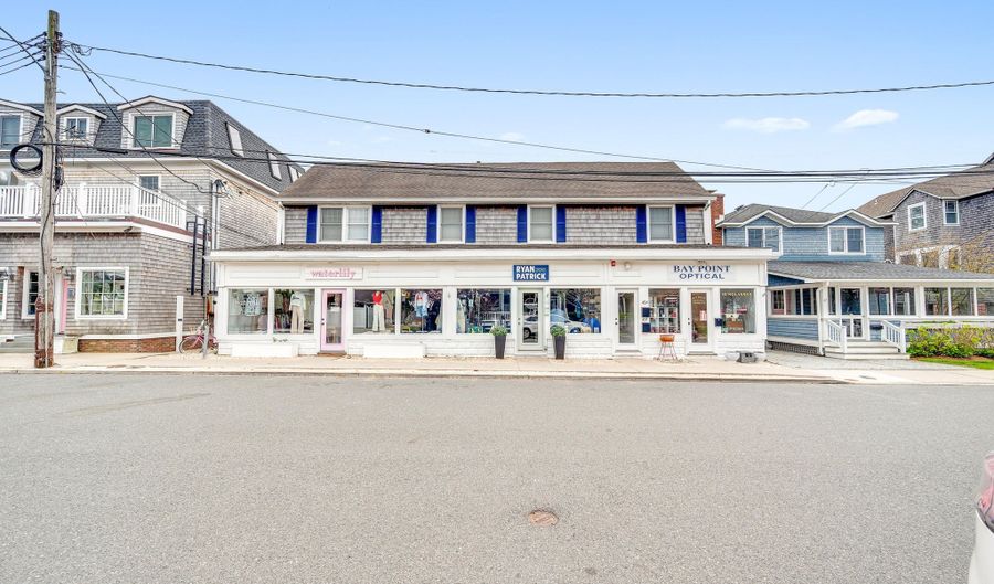 41 A Mount St, Bay Head, NJ 08742 - 2 Beds, 1 Bath