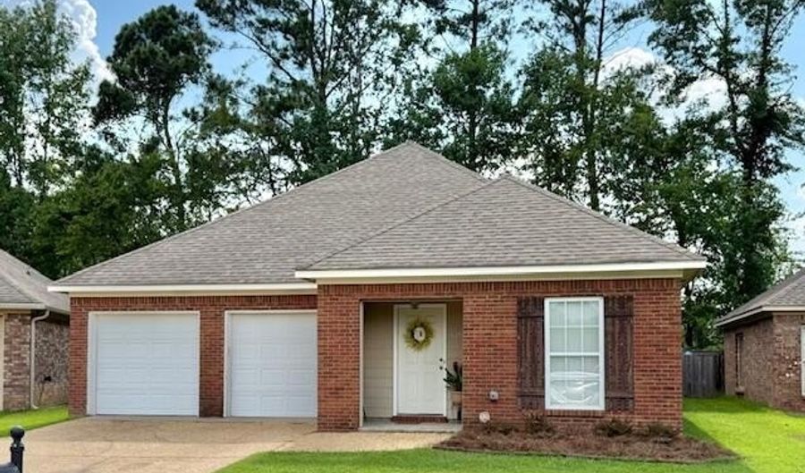 629 Westhill Rd, Brandon, MS 39042 - 3 Beds, 2 Bath