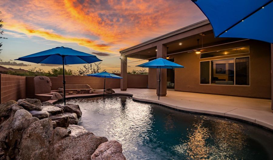 42032 N CLUB POINTE Dr, Anthem, AZ 85086 - 4 Beds, 4 Bath