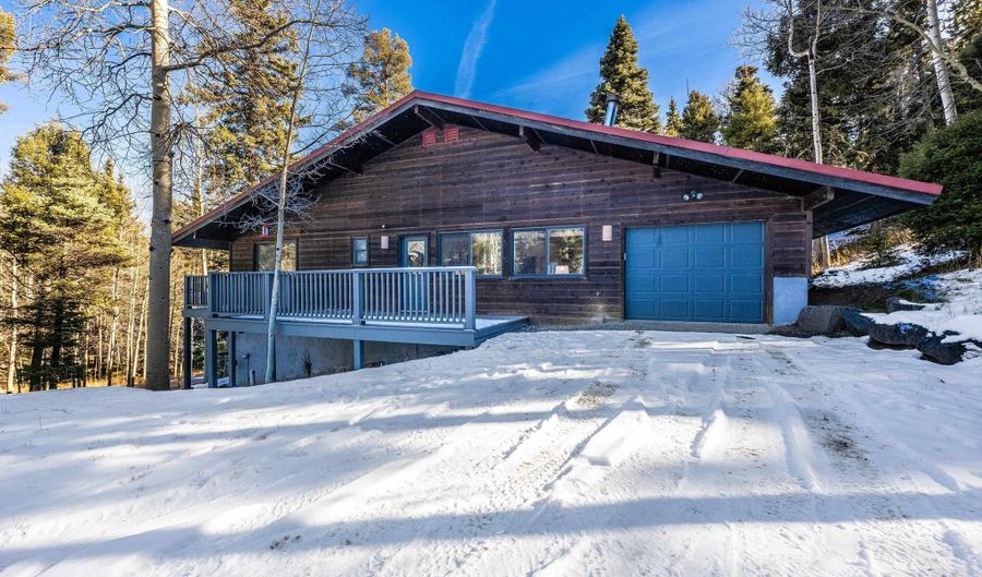 11 Apache Cir, Angel Fire, NM 87710 - 3 Beds, 3 Bath