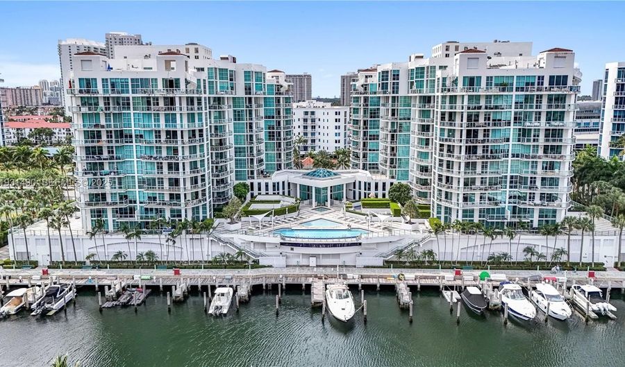 3131 NE 188th St 2-1005, Aventura, FL 33180 - 2 Beds, 3 Bath