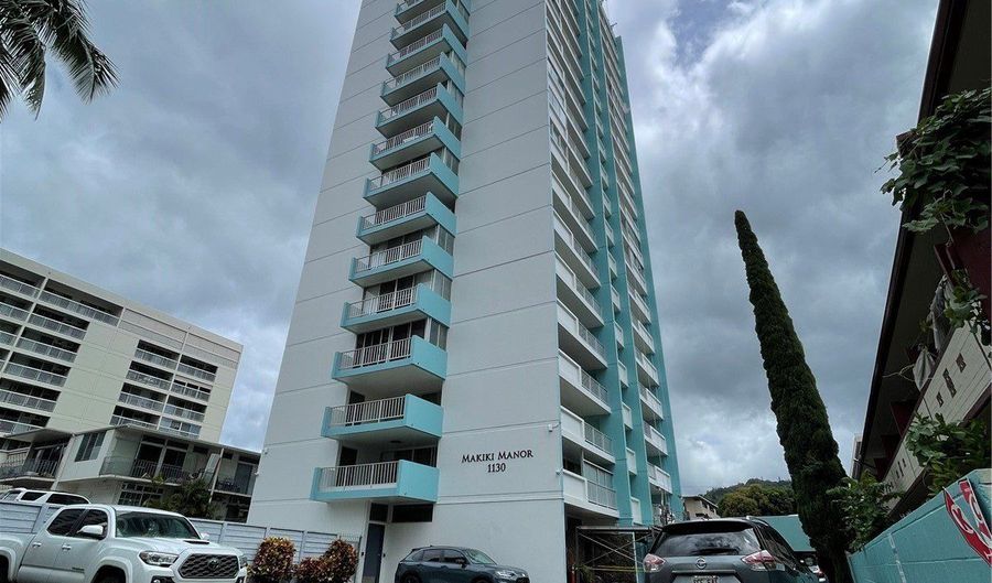 1130 Wilder Ave 301, Honolulu, HI 96822 - 2 Beds, 2 Bath