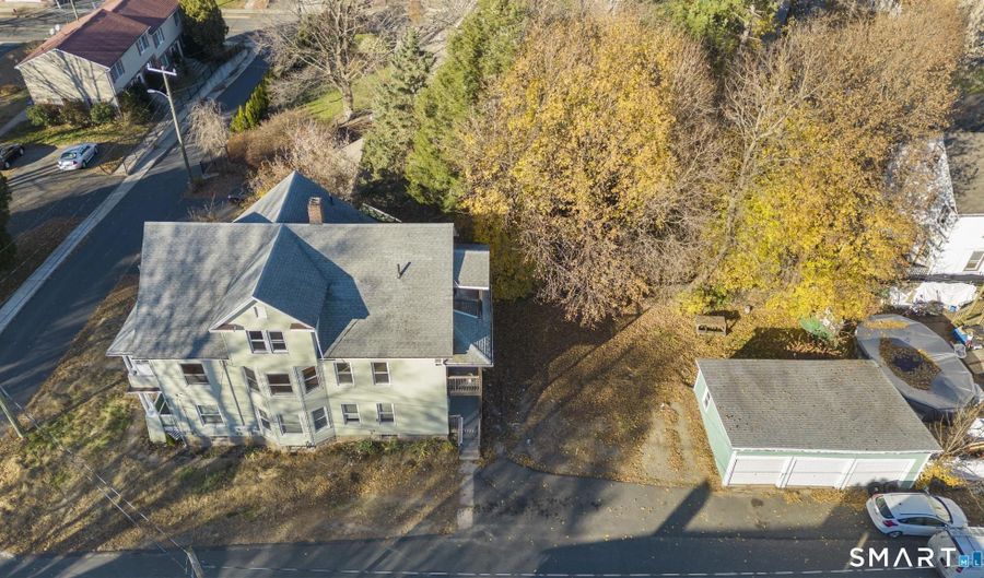 50 Hillside Pl, Bristol, CT 06010 - 8 Beds, 3 Bath