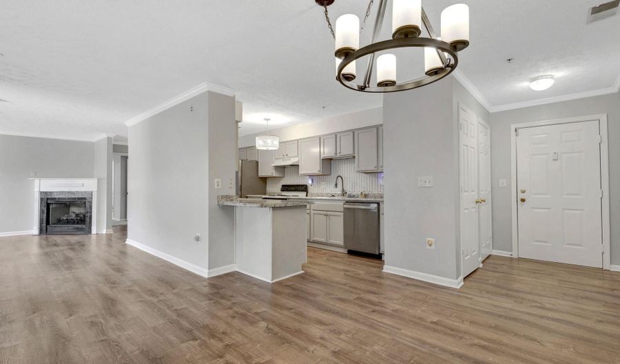 3710 EXCALIBUR Ct 103, Bowie, MD 20716 - 2 Beds, 2 Bath