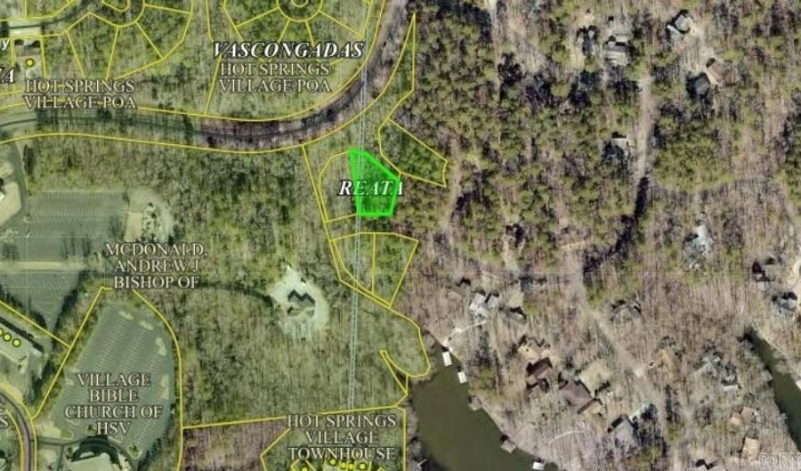 16 Cuerda Way, Hot Springs Village, AR 71909 - 0 Beds, 0 Bath