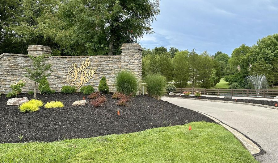 1 Saddle Ridge Trl, Alexandria, KY 41001 - 0 Beds, 0 Bath