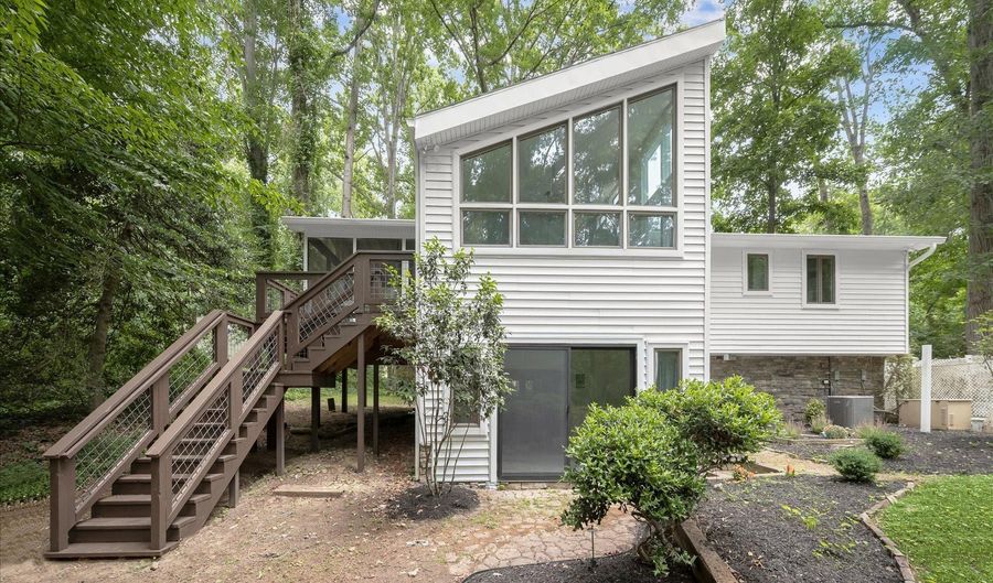 1252 TAMARACK Trl, Arnold, MD 21012 - 4 Beds, 3 Bath