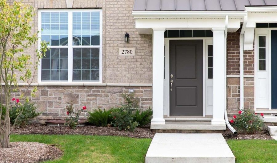 2780 Ashcombe Dr, Ann Arbor, MI 48105 - 3 Beds, 3 Bath