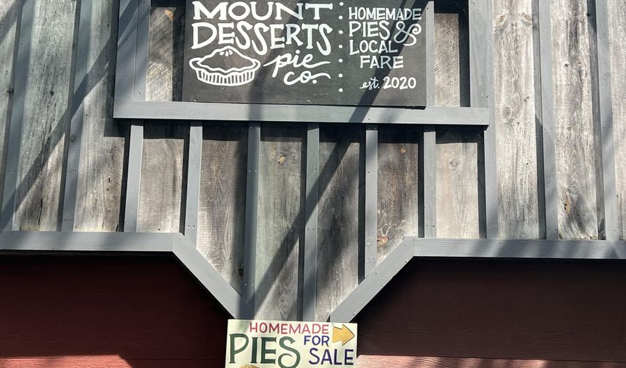 2 Lookout Point Rd, Bar Harbor, ME 04609 - 7 Beds, 0 Bath