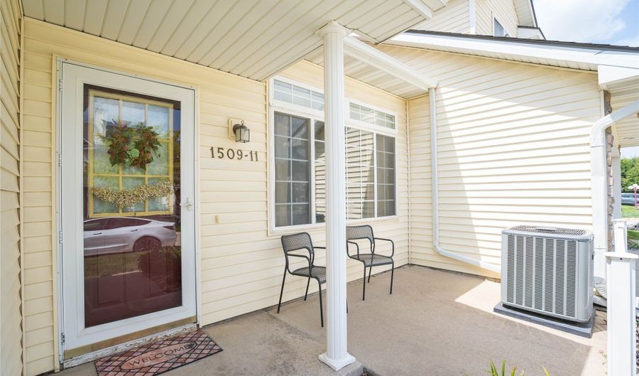 1509 SE Delaware Ave 11, Ankeny, IA 50021 - 2 Beds, 2 Bath