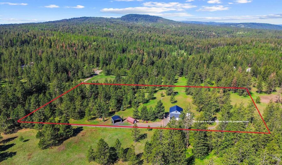 507 Bearlea Rd, Anatone, WA 99402 - 2 Beds, 2 Bath