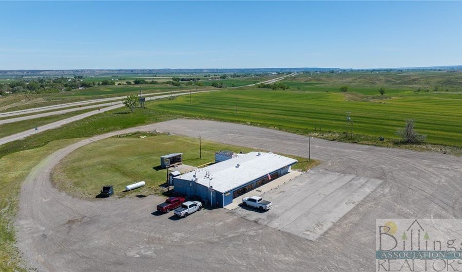 2131 W Arrow Creek Rd, Ballantine, MT 59006 - 0 Beds, 0 Bath