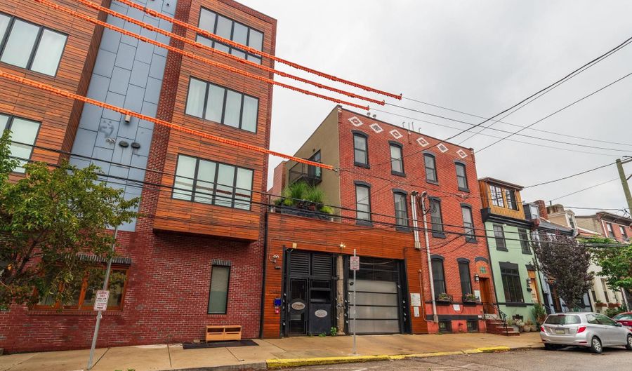 1247 E COLUMBIA Ave 29, Philadelphia, PA 19125 - 2 Beds, 2 Bath
