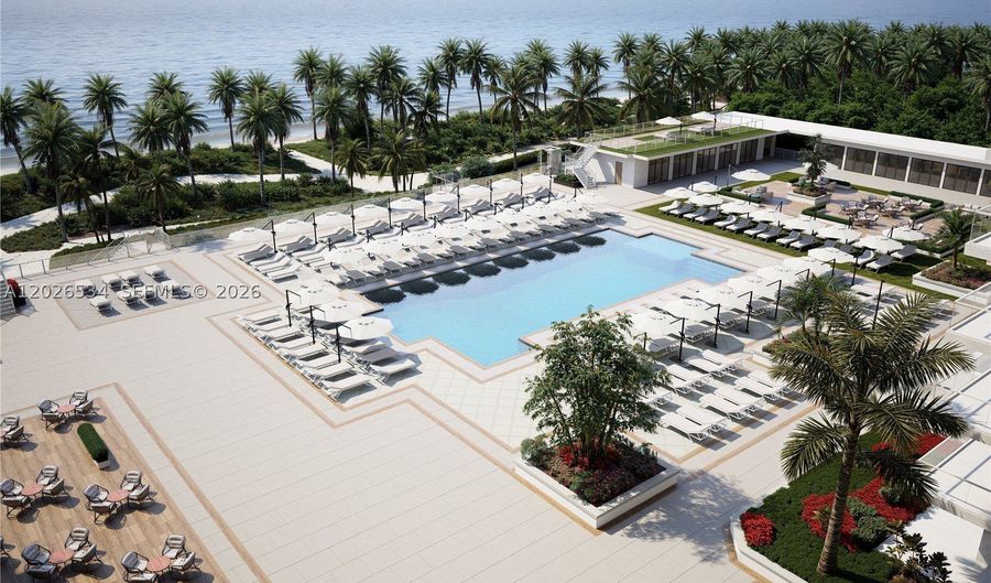 9801 Collins Ave 6P, Bal Harbour, FL 33154 - 2 Beds, 2 Bath