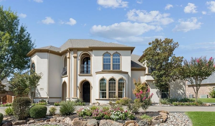 815 Faith Trl, Heath, TX 75032 - 5 Beds, 5 Bath