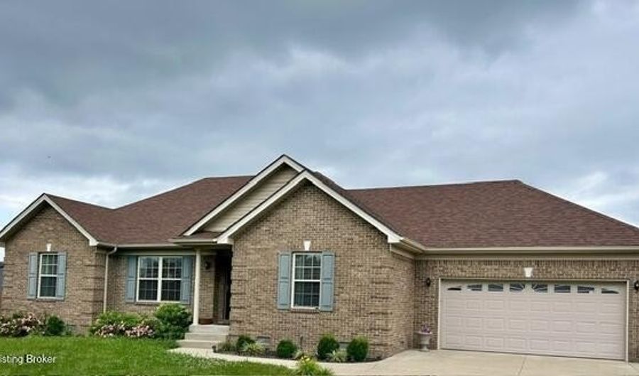 108 Maggie Ln, Bardstown, KY 40004 - 3 Beds, 2 Bath