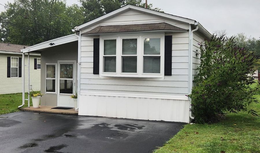 127 TULIP Dr, Hatfield, PA 19440 - 2 Beds, 1 Bath