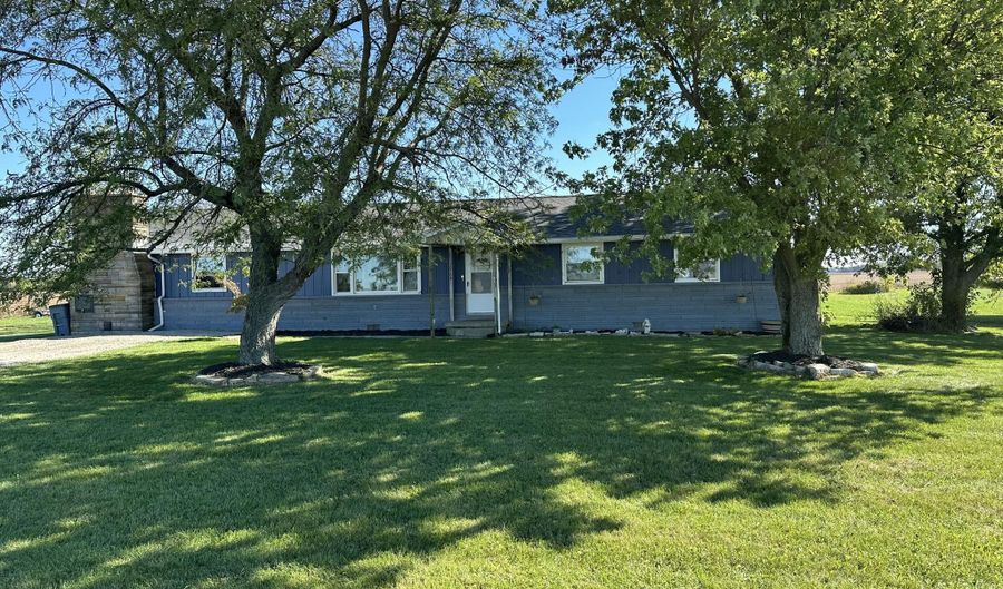10588 County Road 15, Alger, OH 45812 - 3 Beds, 2 Bath