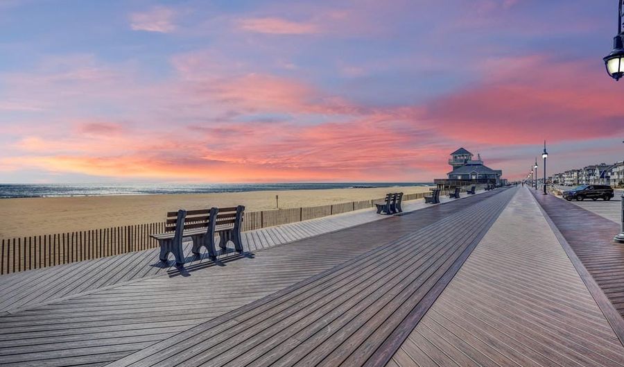 903 Ocean Ave, Belmar, NJ 07719 - 2 Beds, 1 Bath
