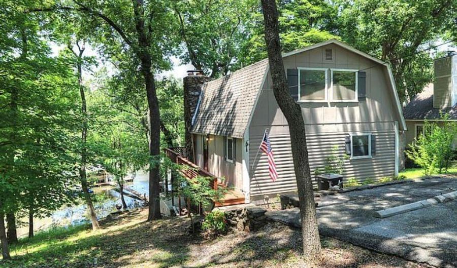 15 Wichita Cir, Afton, OK 74331 - 3 Beds, 3 Bath