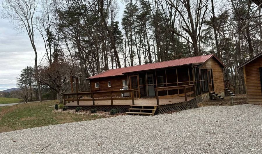 198 Fairland Cemetery Rd, Albany, KY 42602 - 3 Beds, 2 Bath