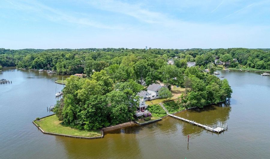 424 ALAMEDA Pkwy, Arnold, MD 21012 - 3 Beds, 2 Bath