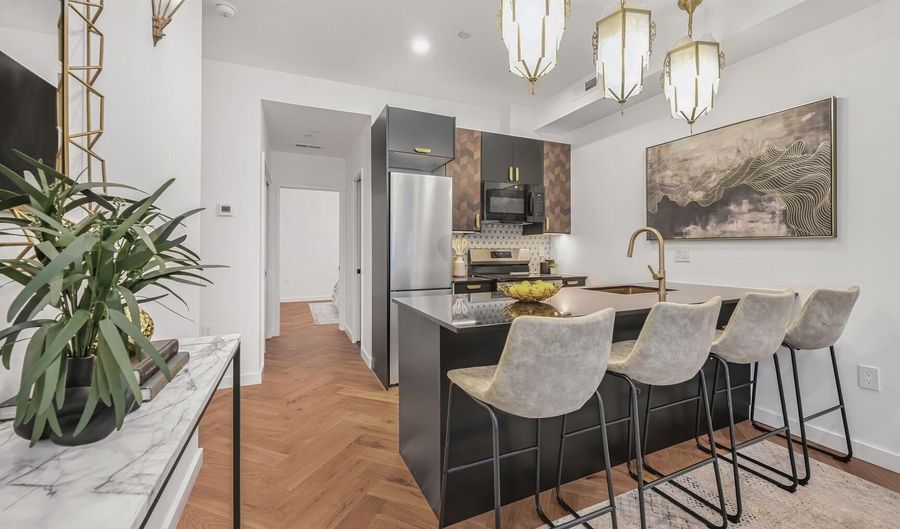 621 FLORIDA Ave NW 101, Washington, DC 20001 - 1 Beds, 1 Bath