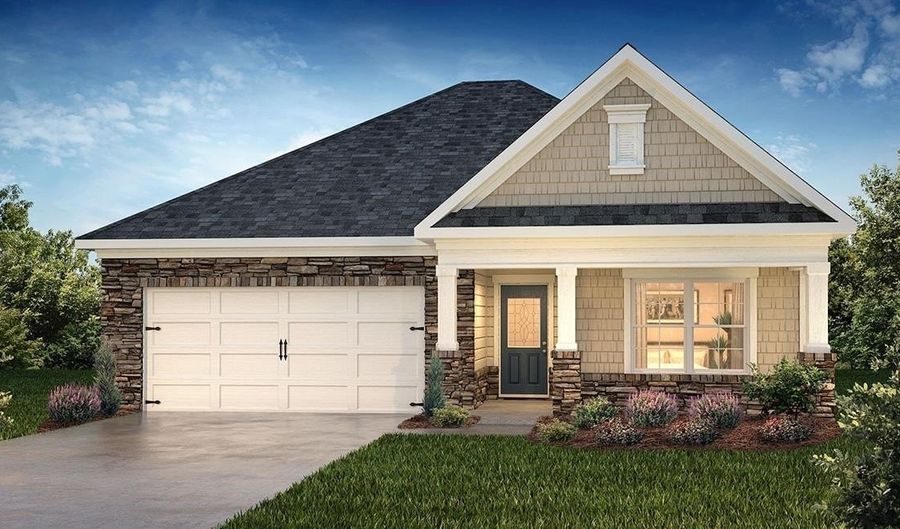 2167 Springview Ct, Boiling Springs, SC 29316 - 3 Beds, 2 Bath