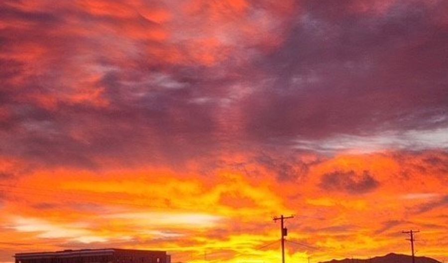 412 N Columbia St, Goldfield, NV 89013 - 0 Beds, 0 Bath
