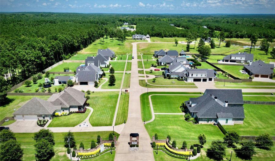 115 Fannin Dr, Benton, LA 71006 - 0 Beds, 0 Bath