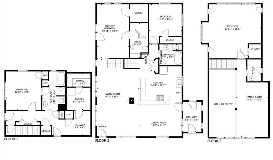 7929 County Road 502, Bayfield, CO 81122 - 3 Beds, 4 Bath