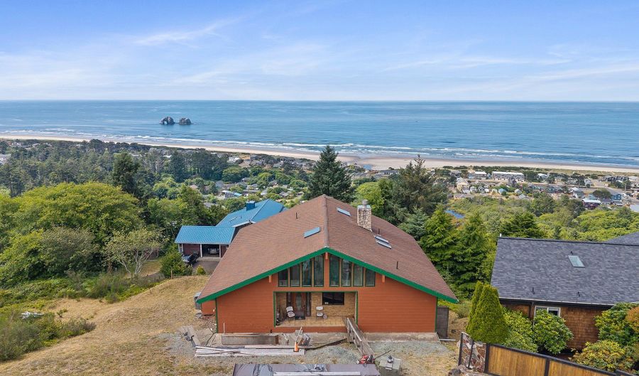535 KESTERSON Ct, Rockaway Beach, OR 97136 - 3 Beds, 3 Bath