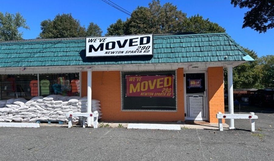 196 Main St, Andover, NJ 07821 - 0 Beds, 0 Bath