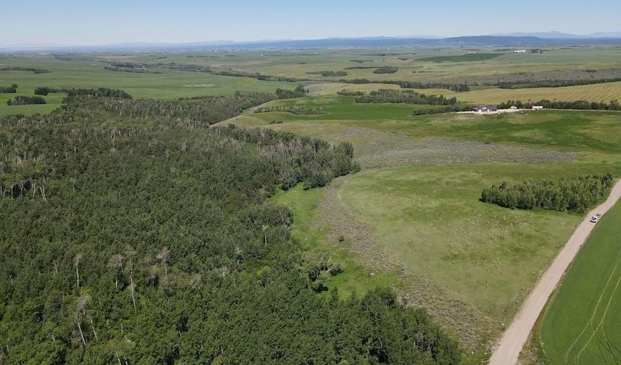 N 4600 E, Ashton, ID 83420 - 0 Beds, 0 Bath