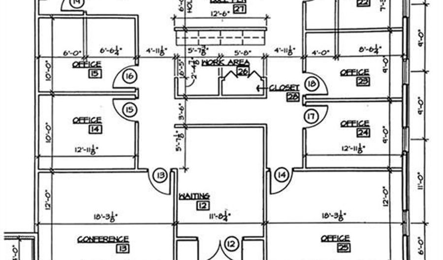 1370 S Sawburg Ave, Alliance, OH 44601 - 0 Beds, 0 Bath