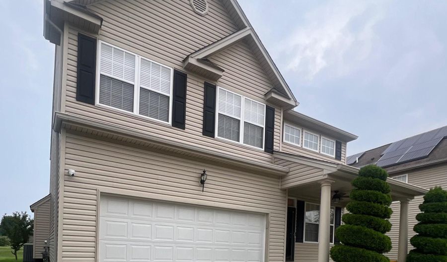 114 ROSEMARY Ct, Bear, DE 19701 - 4 Beds, 4 Bath