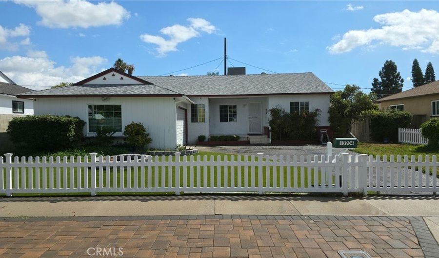 13934 Garber, Arleta, CA 91331 - 3 Beds, 3 Bath