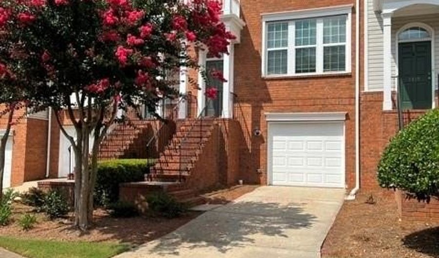 1317 Thornborough Dr, Alpharetta, GA 30004 - 3 Beds, 4 Bath