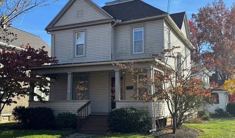 145 College Ave, Ashland, OH 44805 - 4 Beds, 3 Bath
