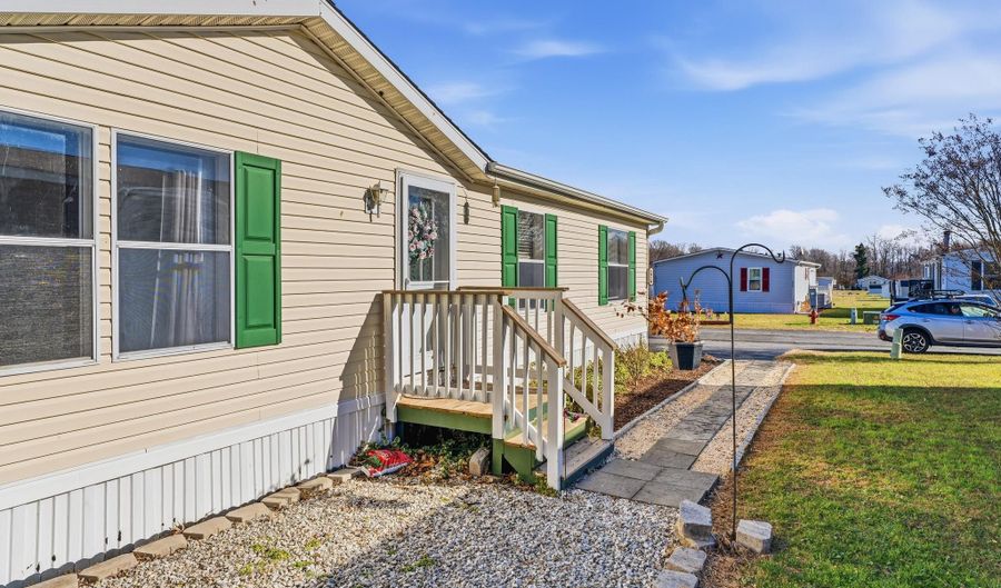 1910 BENNETT Rd, Aberdeen, MD 21001 - 3 Beds, 2 Bath