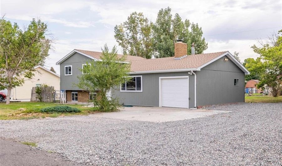 2202 Haugen St, Cody, WY 82414 - 4 Beds, 2 Bath
