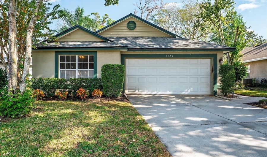 1140 WINDY Way, Apopka, FL 32703 - 3 Beds, 2 Bath