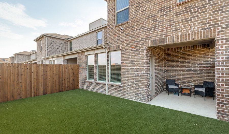 736 Lone Rock Dr, Anna, TX 75409 - 3 Beds, 3 Bath