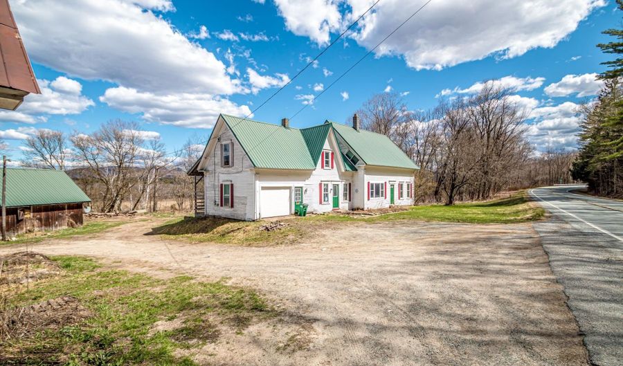 7063 Rt 102, Brunswick, VT 05905 - 3 Beds, 2 Bath